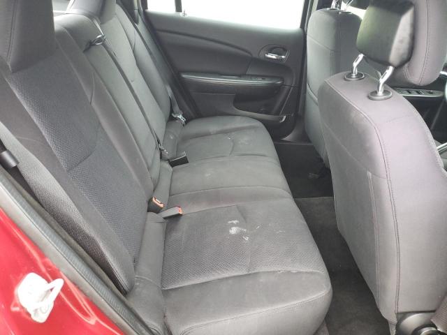 Photo 6 from auction – 2013 CHRYSLER 200 TOURIN with VIN 1C3CCBBB3DN763920