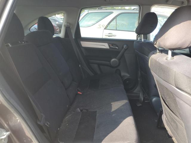 Photo 6 from auction – 2011 HONDA CR-V SE with VIN 5J6RE4H4XBL071029