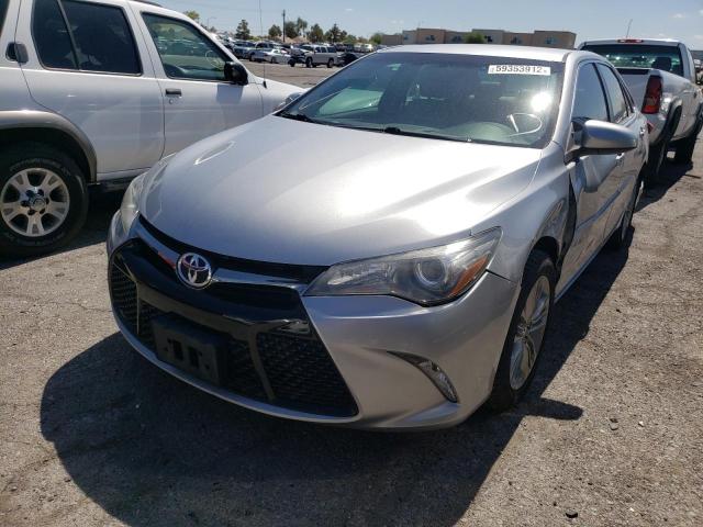 Photo 2 from auction – 2015 TOYOTA CAMRY LE with VIN 4T1BF1FK1FU955909