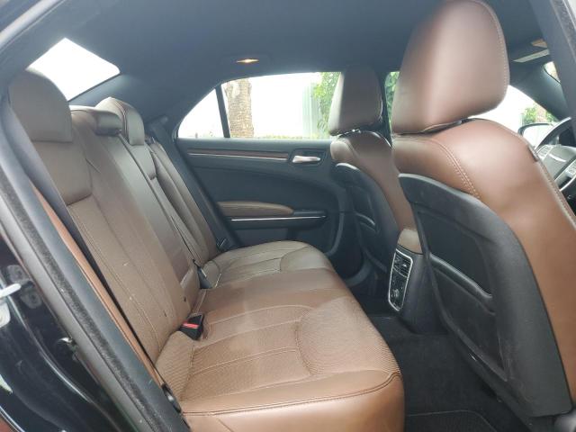 Photo 6 from auction – 2014 CHRYSLER 300C VARVA with VIN 2C3CCADG0EH136461
