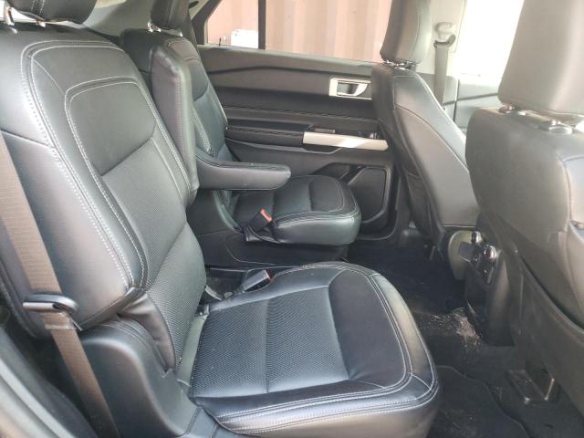 Photo 6 from auction – 2021 FORD EXPLORER X with VIN 1FMSK7DH9MGA67314