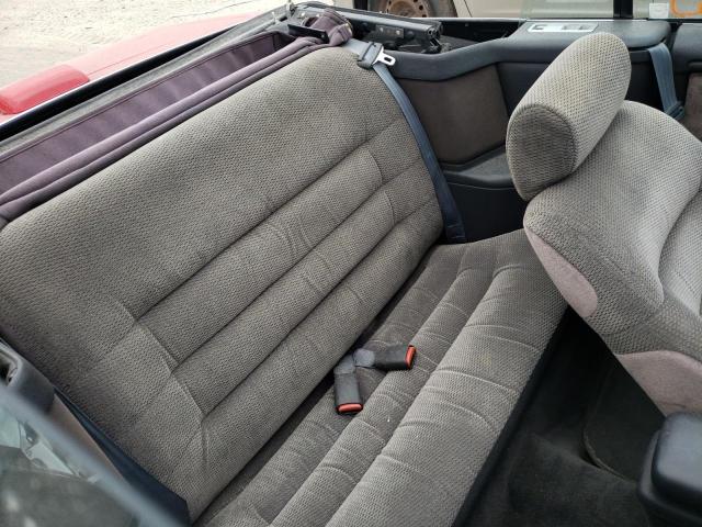Photo 6 from auction – 1994 CHRYSLER LEBARON BA with VIN 1C3EU4530RF280277