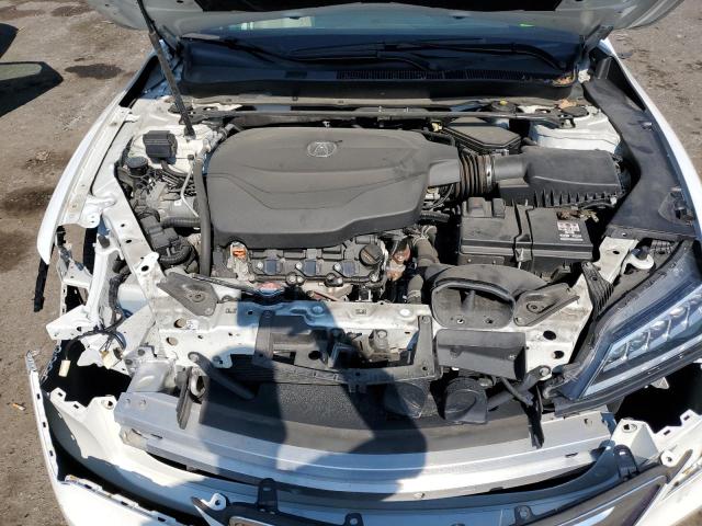 Photo 7 from auction – 2016 ACURA TLX TECH with VIN 19UUB2F50GA001178