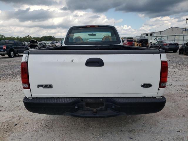 Photo 6 from auction – 2001 FORD F150 with VIN 1FTZF172X1NA22689