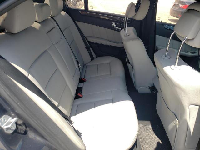 Photo 6 from auction – 2011 MERCEDES-BENZ E 350 with VIN WDDHF5GB0BA347790
