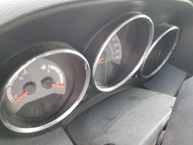 Photo 8 from auction – 2011 DODGE CALIBER UP with VIN 1B3CB9HBXBD227145