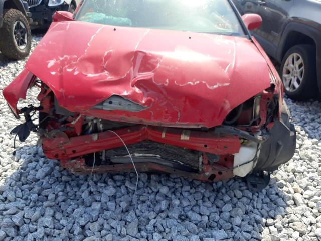 Photo 9 from auction – 2002 HONDA CIVIC EX with VIN 1HGEM22932L090006