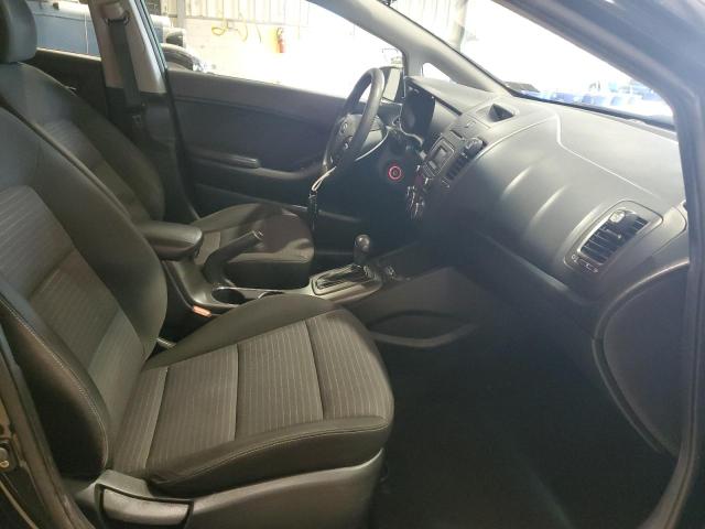 Photo 5 from auction – 2015 KIA FORTE LX with VIN KNAFX4A62F5427687