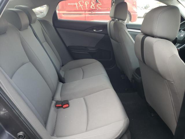 Photo 6 from auction – 2018 HONDA CIVIC LX with VIN 19XFC2F59JE011992