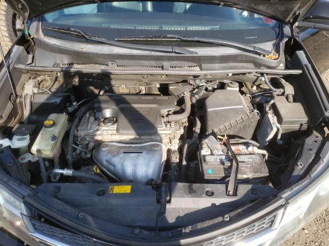 Photo 7 from auction – 2013 TOYOTA RAV4 LIMIT with VIN 2T3DFREV8DW024136