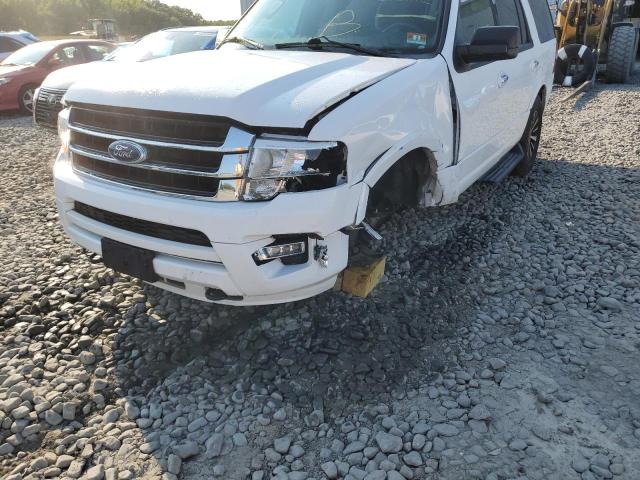 Photo 9 from auction – 2017 FORD EXPEDITION with VIN 1FMJU1JT1HEA84556