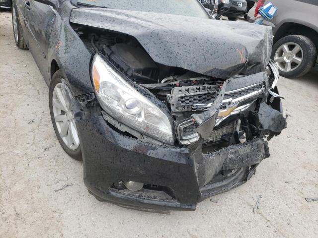 Photo 9 from auction – 2013 CHEVROLET MALIBU LS with VIN 1G11E5SA7DF293822