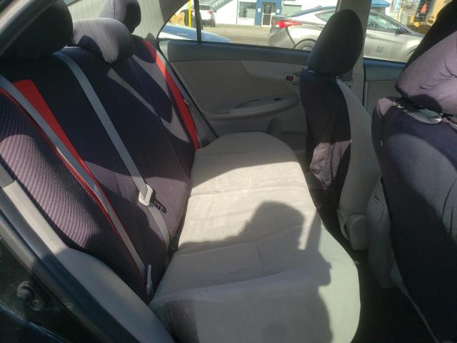 Photo 6 from auction – 2010 TOYOTA COROLLA BA with VIN 2T1BU4EE2AC387392