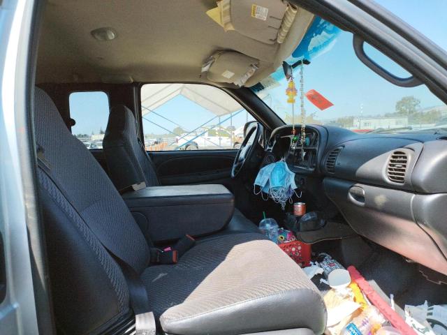 Photo 5 from auction – 2001 DODGE RAM 1500 with VIN 3B7HC13Y51G804082