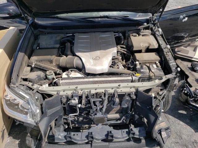 Photo 7 from auction – 2016 LEXUS GX 460 PRE with VIN JTJJM7FX1G5127310