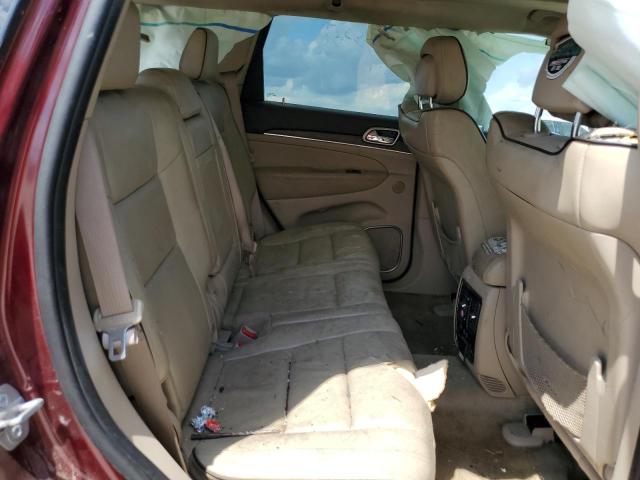 Photo 6 from auction – 2017 JEEP GRAND CHER with VIN 1C4RJECG2HC659587
