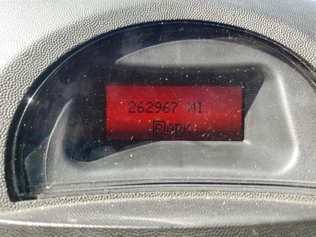 Photo 8 from auction – 2005 PONTIAC GRAND PRIX with VIN 2G2WP522751316478