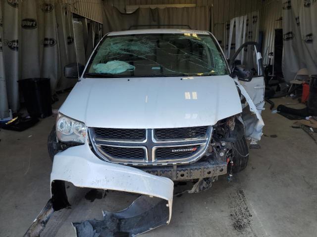 Photo 9 from auction – 2015 DODGE GRAND CARA with VIN 2C4RDGCG7FR603524