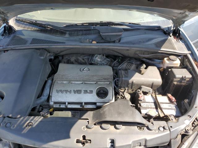 Photo 7 from auction – 2005 LEXUS RX 330 with VIN 2T2GA31U15C038697