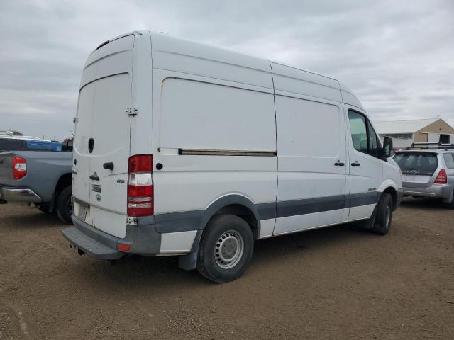 Photo 4 from auction – 2008 DODGE SPRINTER 2 with VIN WD0PE745885300017
