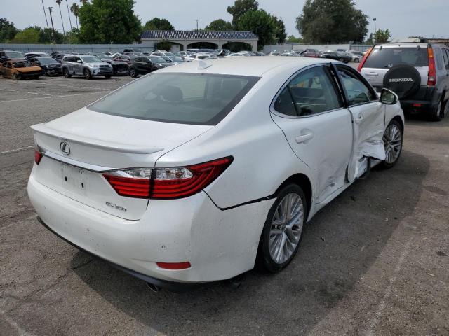 Photo 4 from auction – 2014 LEXUS ES 350 with VIN JTHBK1GG1E2091222