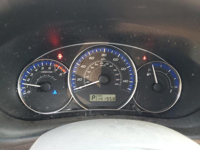 Photo 8 from auction – 2011 SUBARU FORESTER 2 with VIN JF2SHADC1BH756048