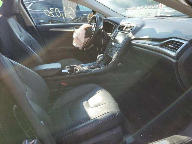 Photo 5 from auction – 2016 FORD FUSION TIT with VIN 3FA6P0K92GR102093