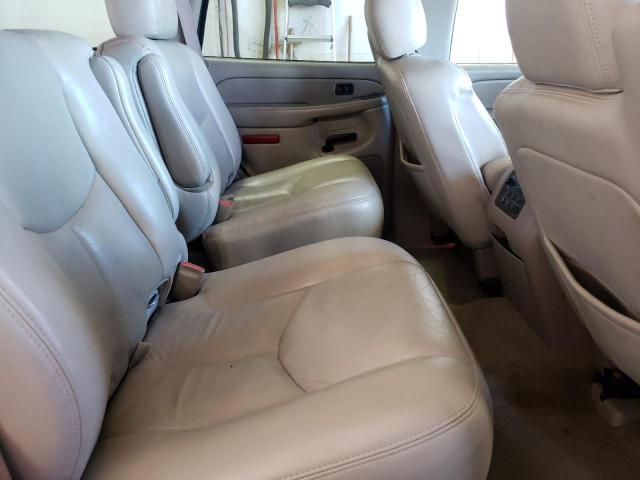 Photo 6 from auction – 2005 GMC YUKON with VIN 1GKEK13T85J109971