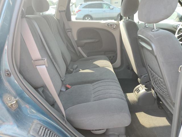 Photo 6 from auction – 2001 CHRYSLER PT CRUISER with VIN 3C4FY4BB51T692088