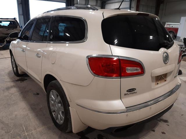Photo 3 from auction – 2014 BUICK ENCLAVE with VIN 5GAKVCKD9EJ266924