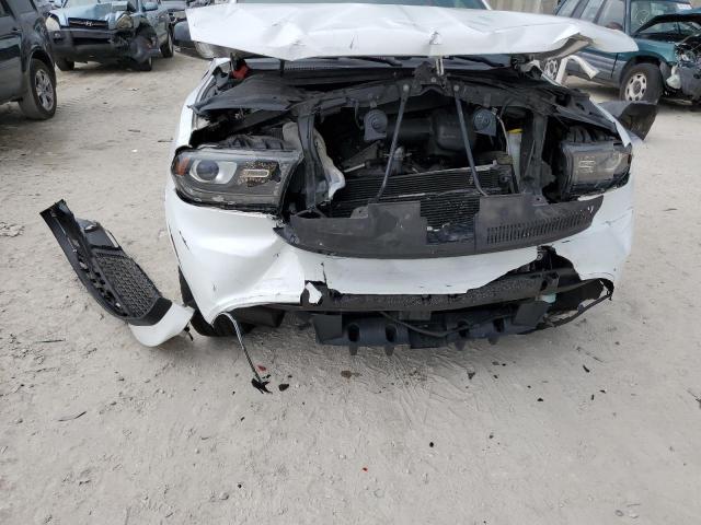 Photo 9 from auction – 2015 DODGE DURANGO LI with VIN 1C4RDJDG9FC101747