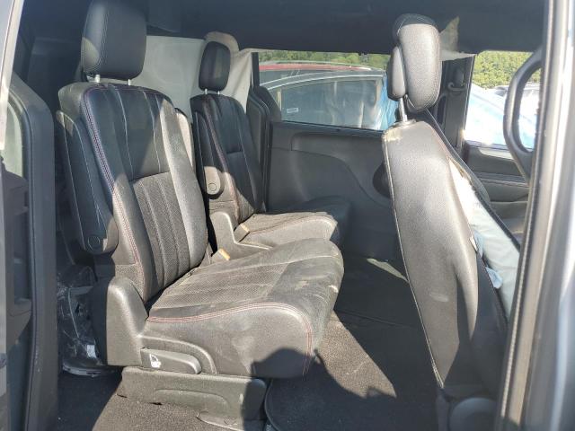 Photo 6 from auction – 2018 DODGE GR CARAVAN with VIN 2C4RDGEG6KR579191