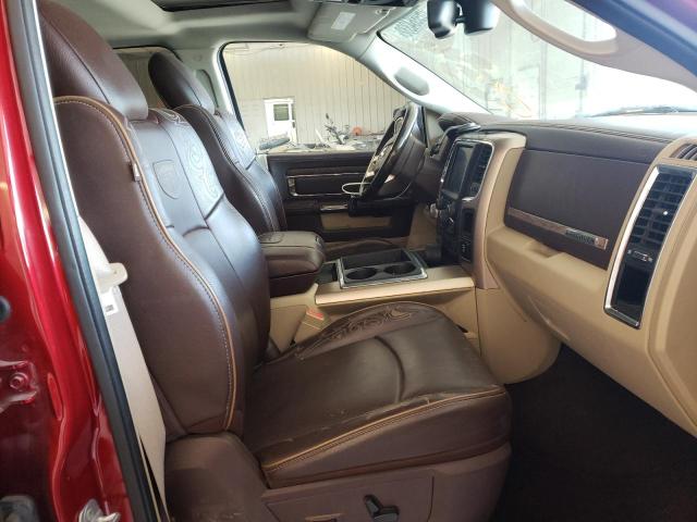 Photo 5 from auction – 2014 RAM 1500 LONGH with VIN 1C6RR7PT6ES389512