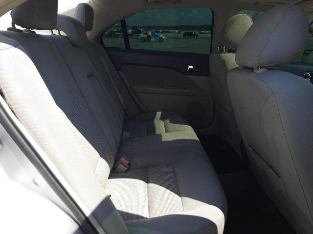 Photo 6 from auction – 2012 FORD FUSION SE with VIN 3FAHP0HA2CR395563