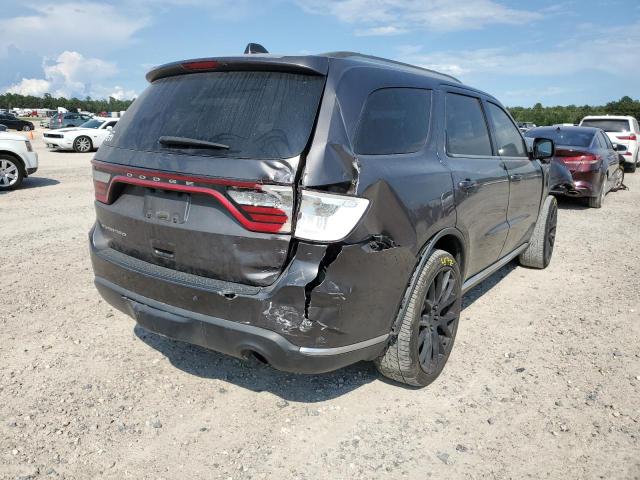 Photo 4 from auction – 2014 DODGE DURANGO SX with VIN 1C4RDHAG2EC317869