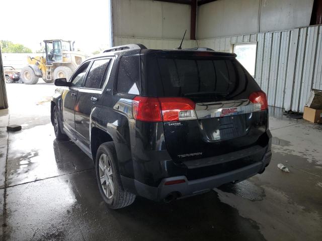 Photo 3 from auction – 2013 GMC TERRAIN SL with VIN 2GKFLUE32D6304671