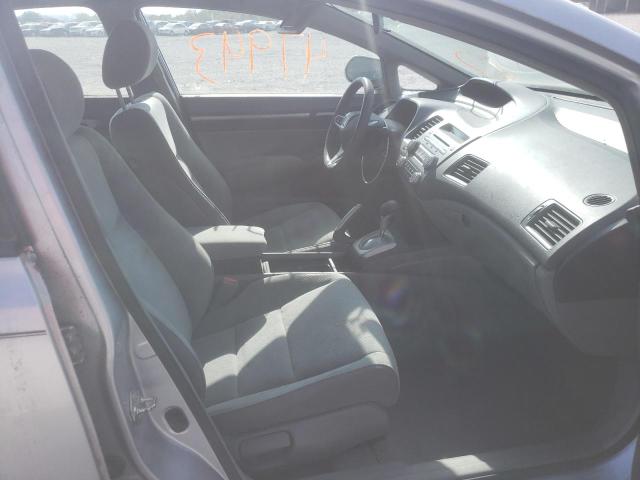 Photo 5 from auction – 2010 HONDA CIVIC EX with VIN 2HGFA1F80AH521597