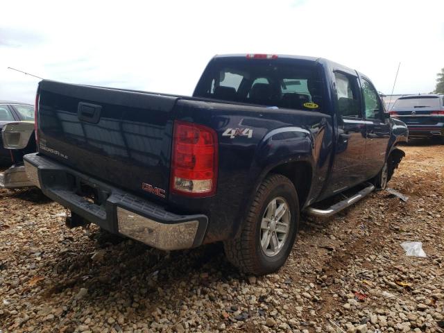 Photo 4 from auction – 2011 GMC SIERRA K15 with VIN 3GTP2VE32BG144883