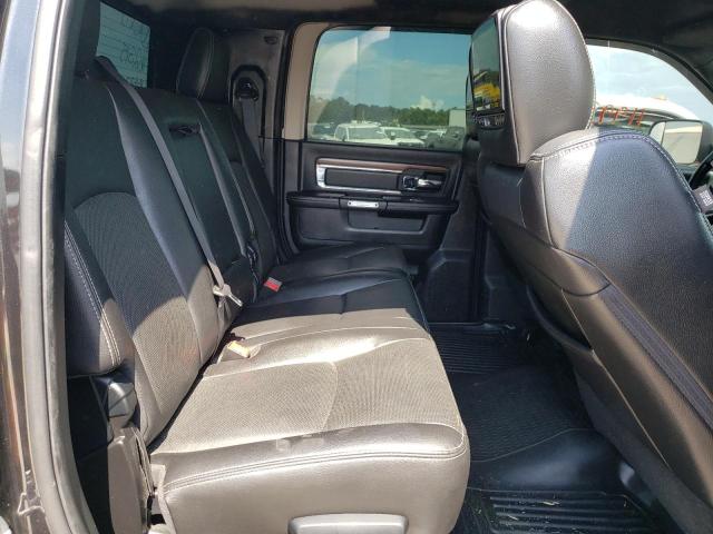 Photo 6 from auction – 2015 RAM 2500 LARAM with VIN 3C6UR5NL9FG619439