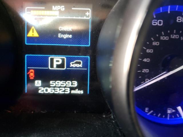 Photo 8 from auction – 2015 SUBARU OUTBACK 2. with VIN 4S4BSALC9F3232243