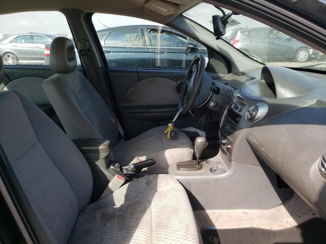 Photo 5 from auction – 2007 SATURN ION LEVEL with VIN 1G8AJ55F27Z140112