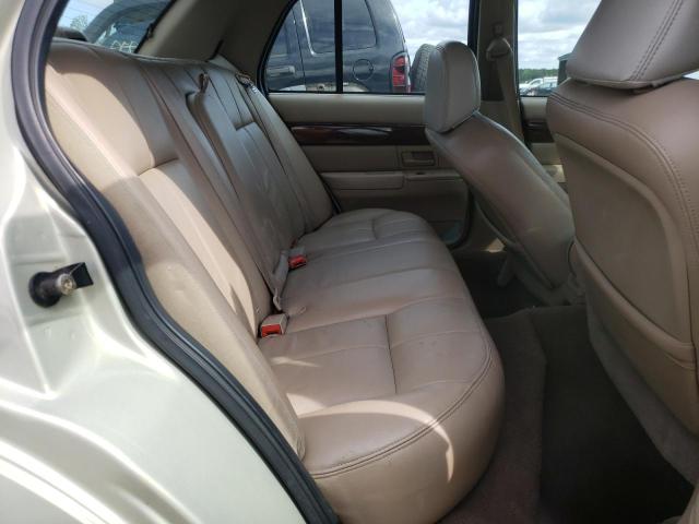 Photo 6 from auction – 2003 MERCURY GRAND MARQ with VIN 2MEFM74W03X703981
