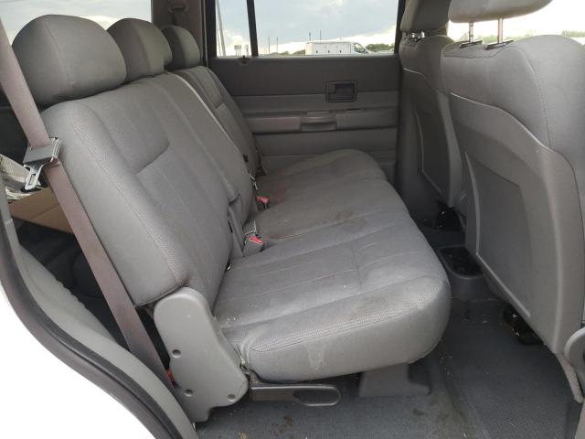 Photo 6 from auction – 2005 DODGE DURANGO ST with VIN 1D4HD38N25F623832