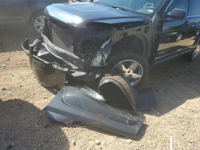 Photo 9 from auction – 2013 GMC TERRAIN SL with VIN 2GKFLSE31D6221138