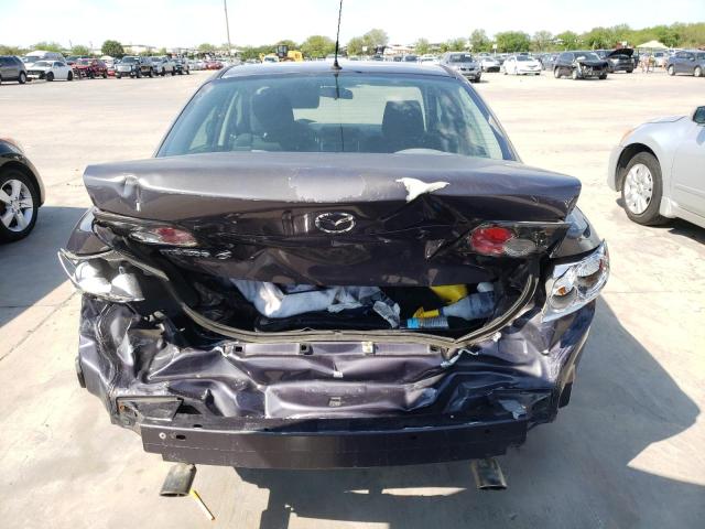 Photo 9 from auction – 2007 MAZDA 6 I with VIN 1YVHP80C075M63609