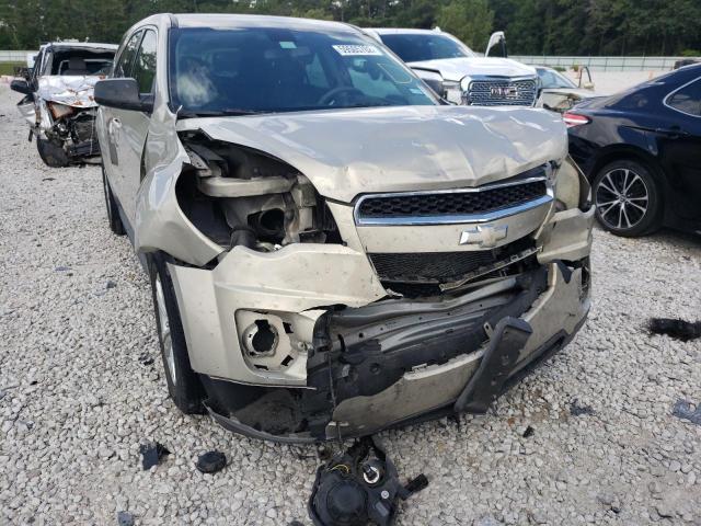 Photo 10 from auction – 2010 CHEVROLET EQUINOX LS with VIN 2CNALBEW7A6269038