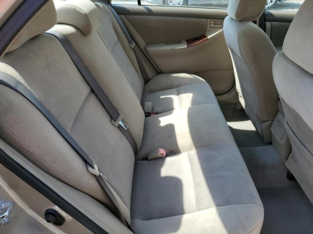 Photo 6 from auction – 2005 TOYOTA COROLLA CE with VIN 1NXBR32E15Z526402