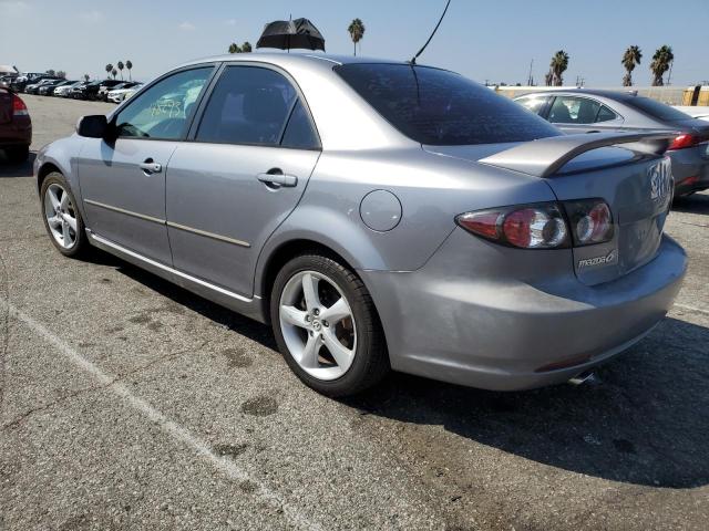 صورة رقم 3 من المزاد - 2008 MAZDA 6 I مع VIN 1YVHP80C485M09621