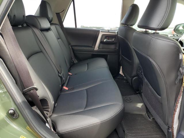 Photo 6 from auction – 2022 TOYOTA 4RUNNER SR with VIN JTESU5JR4N5985237