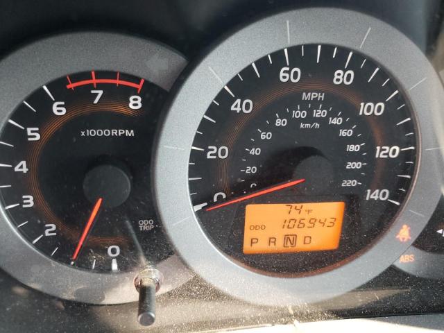 Photo 8 from auction – 2012 TOYOTA RAV4 with VIN 2T3BF4DV9CW215011